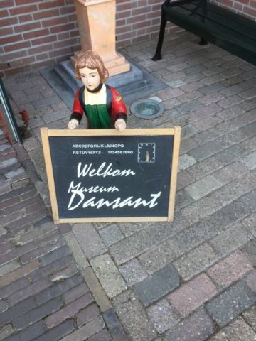 32 orgel kermis museum